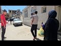 What Happened Between Najmeh And Mohammad Illness The Hospital And A Dramatic Falling Out