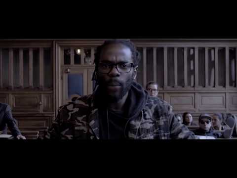 PATKO Feat ROCKIN SQUAT (Assassin) - KINGDOM OF ASHES (Clip Officiel)