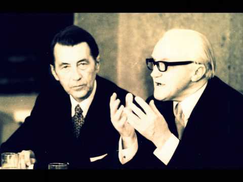 Eugen Suchoň: III. movement from Metamorphoses