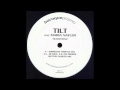 Tilt Feat. Maria Nayler - Headstrong [2002] 
