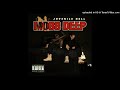 Mobb Deep - Stomp Em Out