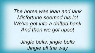 Los Lonely Boys - Jingle Bells Lyrics