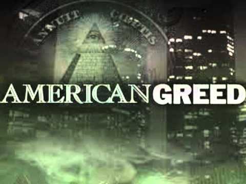 Emmiauto-American Greed