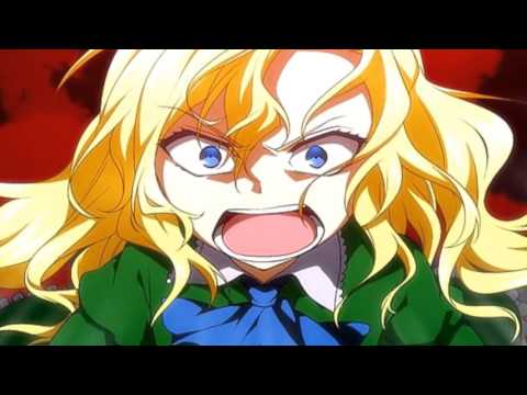 【手描きIb】Voice drama    Anime   FANMADE  【Part 3   The End】