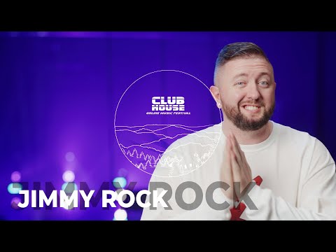 Jimmy Rock Live @ The Clubhouse