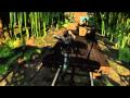 Uncharted 2 Walkthrough HD Part 21 Chapter 13 Locomotion (Train Level 1)