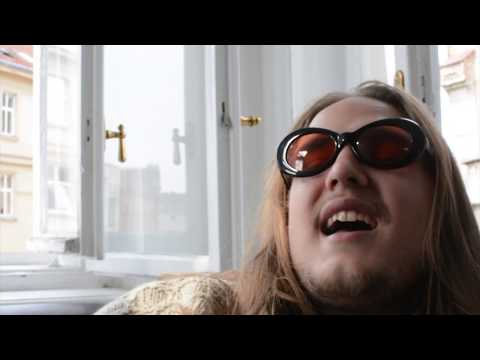 SAMURAJ PÍTR (OTHREESIX) - SKLÍPKANI video by David Said X d.predator