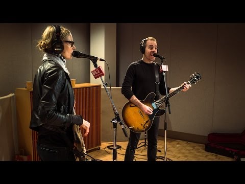 The Both - No Sir (Live on 89.3 The Current)