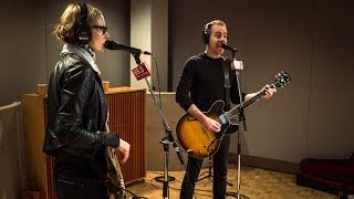 The Both - No Sir (Live on 89.3 The Current)