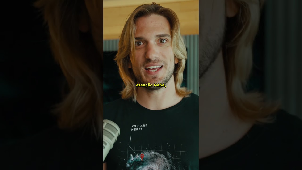 uma FOLHA dobrada 103 vezes fica MAIOR que o UNIVERSO