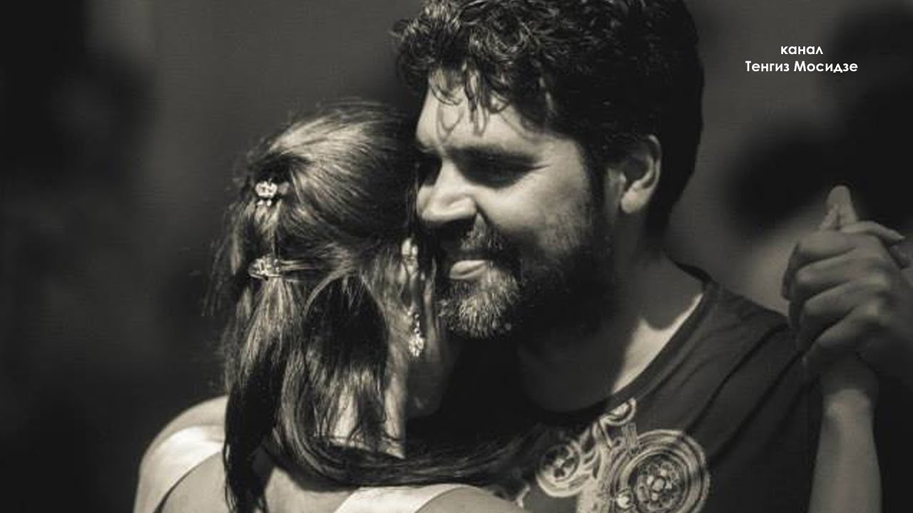 Adiós corazón. Daniel Tuero and Irina Ravinskaya. Танго фестиваль “Ночи Милонгеро” 2015