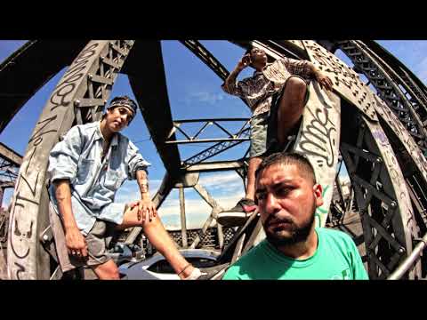 Bardero$ ft Big Deiv- Bitches y Drugs