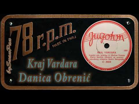 Video thumbnail for Kraj Vardara