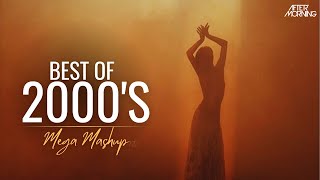 Download lagu Best of 2000s Mega Mashup | Aftermorning | Old Bollywood  Songs Nonstop Mashup Jukebox mp3 Download lagu Best of 2000s Mega Mashup | Aftermorning | Old Bollywood  Songs Nonstop Mashup Jukebox mp3