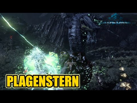 Plagenstern | Wisp | Warframe | Lets Play | Deutsch | 467