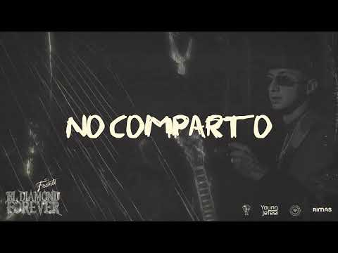 Miniatura de No Comparto