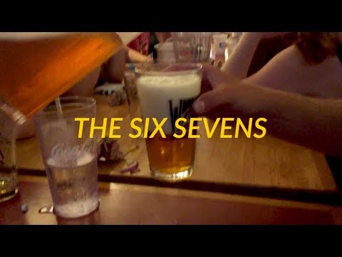 The Six Sevens - Idk Don't Ask