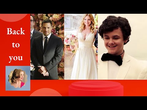 Amanda and Jack - Back to you