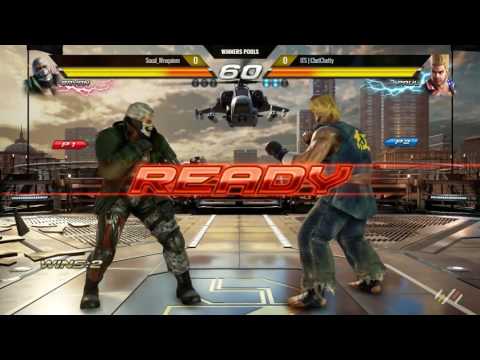 Socal_Wrequiem vs ITS | ChetChetty - Winners (WNF Offseason 2.4)