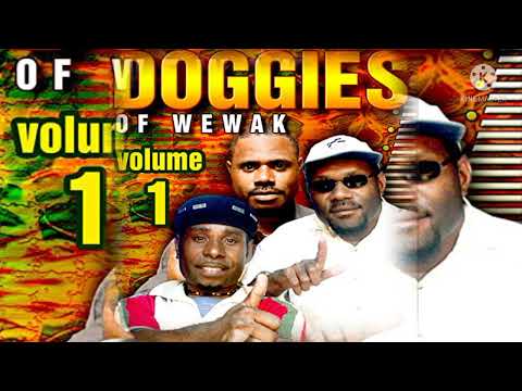 Doggies of Wewak - MUNUGIE