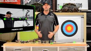 Proper Draw Length with John Dudley of Nock On