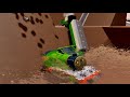 THOMAS AND FRIENDS Driving Fails Compilation Accidents Happen Thomas The Tank Engine 98