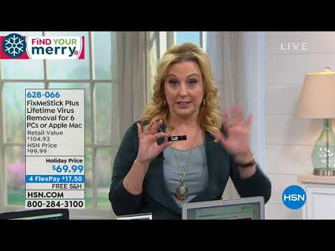 HSN | Electronic Gift Connection 11.11.2018 - 04 PM