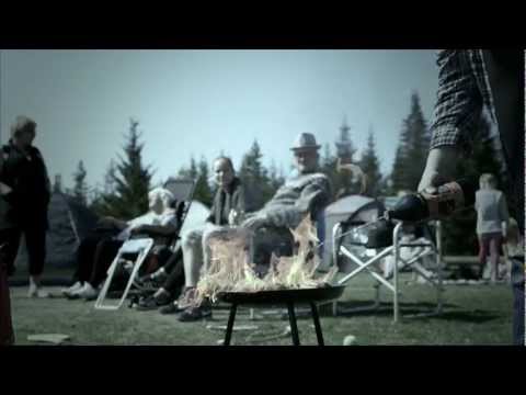 Steindinn okkar 3 - Fjölskylda (HD)