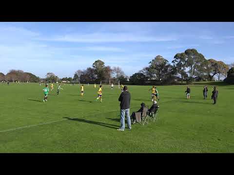 U17 9th June 2019 Bucklands Beach v Onehunga