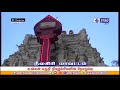 Thaipoosam Ooty Murugan Temples