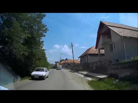 4x ghirbom blaj via cergau