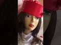 Fadi Empress Designatory