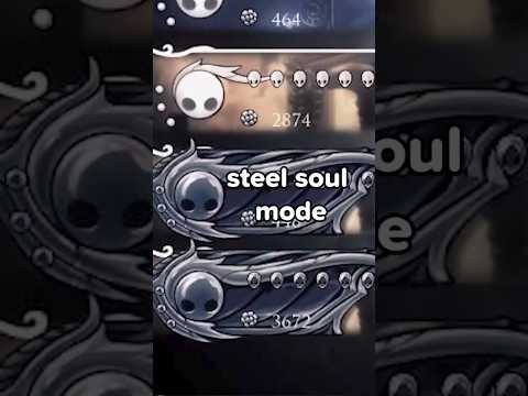 Can you beat Hollow Knight without dying?? #Hollowknight #silksong