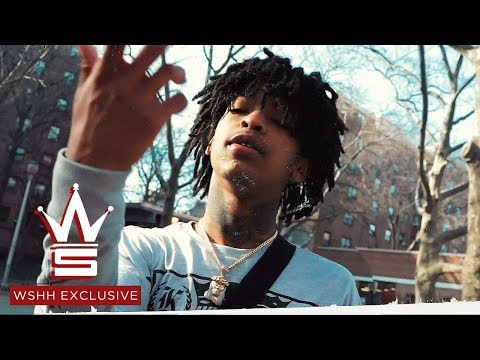 NUSKI2SQUAD - “2 of Me” (Official Music Video - WSHH Exclusive)