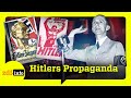 Der Nazi Plan Emotionen Hass Lügen Wie Hitler Ein Land Gleichschaltete ZDFinfo Doku