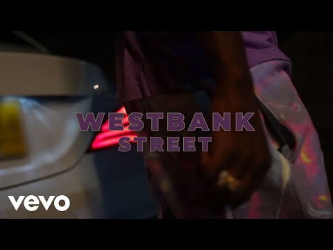 Westbankofficial - STREET (OFFICIAL VIDEO) PROD.By Alpha Studio