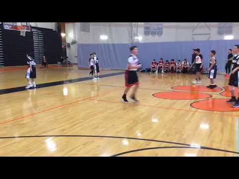 ASA - Akeem 39 Metrowest Swarm Silver 36 - Gold Rush Classic