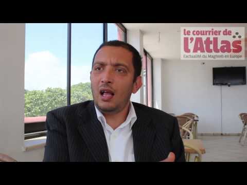 Interview Yassine Ayari, libre !