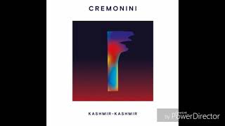 Cesare Cremonini Kashmir-Kashmir
