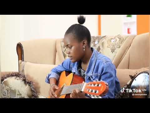TANZANIAN SINGER FARI ATHMAN:LIVE ON TONY KEI TV