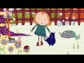 Peg And Cat Episode 16 Yet Another Tree Problem The Romeo And Juliet Problem Anthony Garzon
