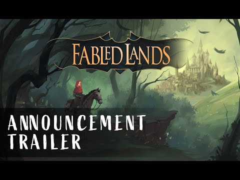 Announcement Trailer