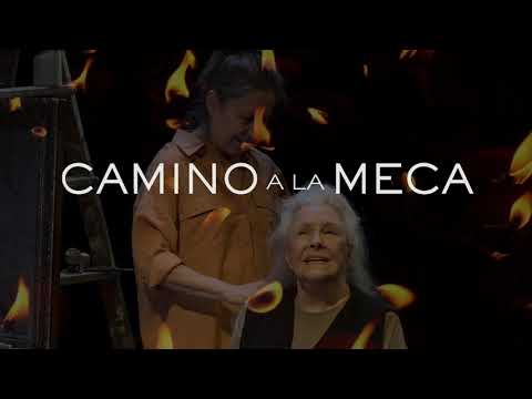 'Camino a la meca' llega al Teatro Bellas Artes de Madrid el 13 de marzo