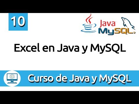 Curso JAVA y MySQL 1 Introducción