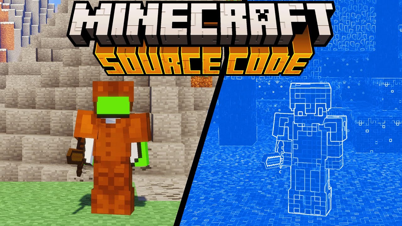 How Minecraft PvP ACTUALLY Works