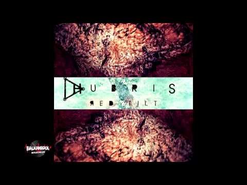 Hubris - Singularity ( Red Tilt EP 2014)