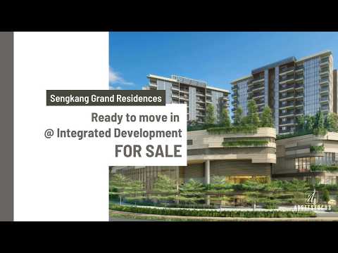 Sengkang Grand Residences, 74 Compassvale Bow, Hougang / Punggol / Sengkang, 2 Bedrooms, 764 sqft, Condominium For Sale, by Charylene Yeo, 500222600 - PropertyGuru.com.sg