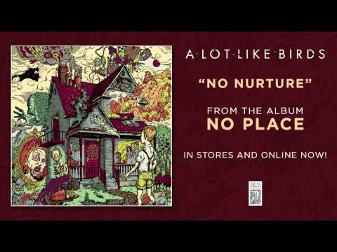 Video thumbnail for No Nurture