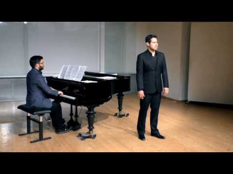 Why do the Nations so furiously rage together? -  Daniel Valero, Opera Brick-5