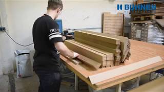 Anwendungsbeispiele aus der Displayverklebung